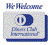 Diners card logo