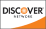 Discover card logo