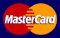 MasterCard card logo